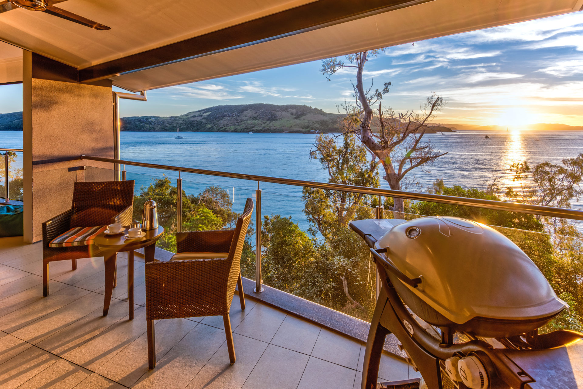 Edge 2 | Hamilton Island | 3 Bedroom Oceanfront Luxury