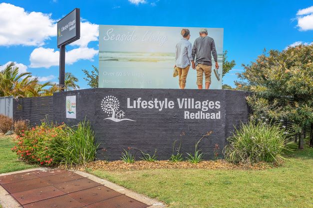 Lifestyle Villages Redhead Reviews